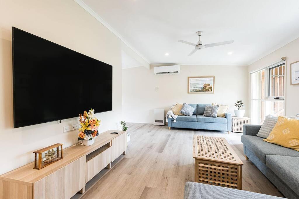 Blairgowrie Whitesands - stay 3 nights for FREE WINE photo 4