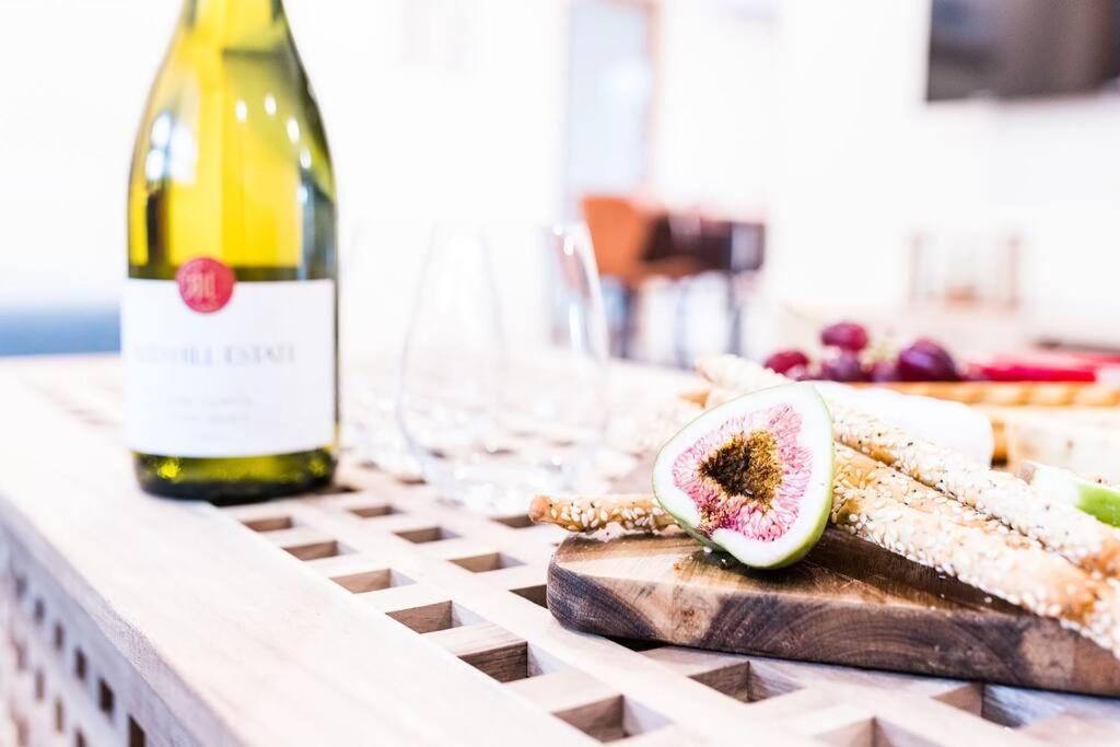Blairgowrie Whitesands - stay 3 nights for FREE WINE photo 3