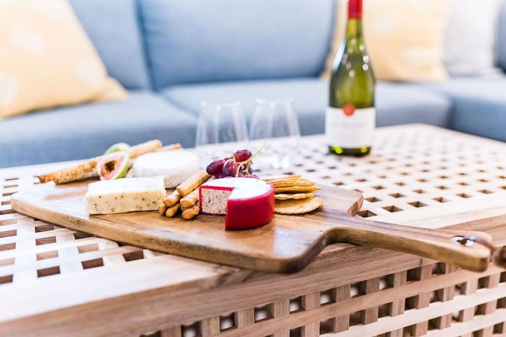 Blairgowrie Whitesands - stay 3 nights for FREE WINE photo 1