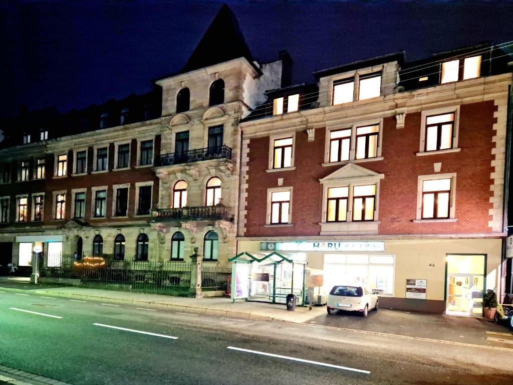 Hofgarten Apartments photo 1