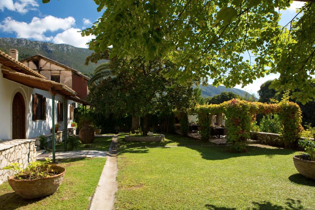 Villagio Magnolia photo 4