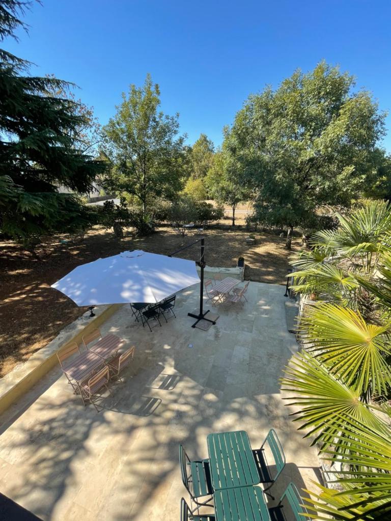 Maison piscine Lot photo 2