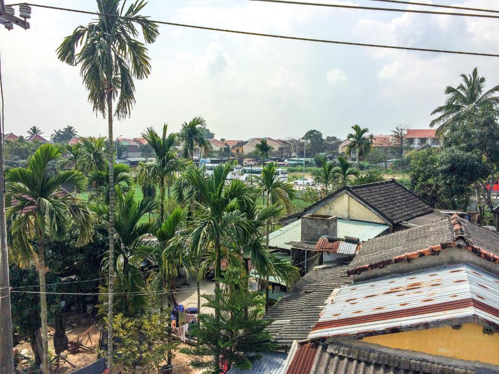 B & B Accommodation Service