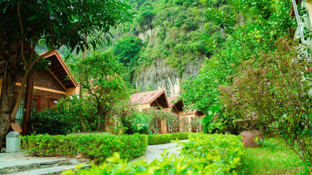 Tam Coc Luxury Homestay