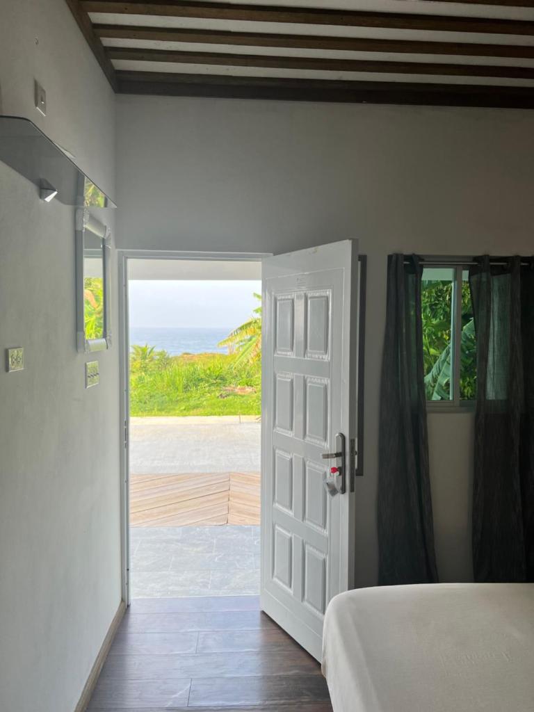 Jamaica Colors Hotel and Eco-Retreat photo 4