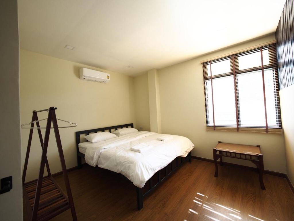 More than Sleep Hostel Pak Chong-Khao yai photo 4