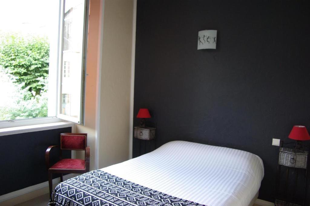 The Originals Boutique, Villa Montpensier, Pau (Inter-Hotel) photo 1
