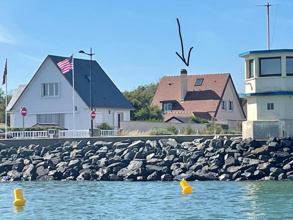 Villa Magulie, le calme en bord de plage photo 4