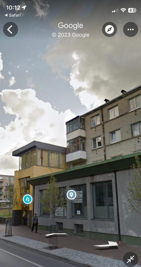Siauliai ‘Four sisters’ photo 1