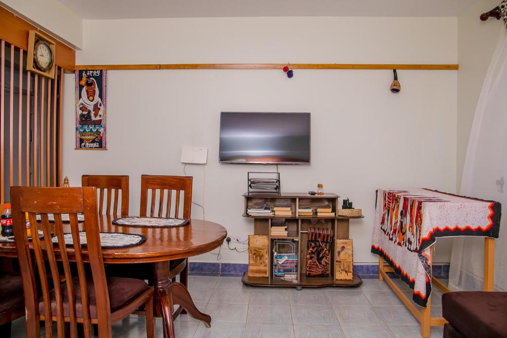 Nairobi Airport Apartments photo 3