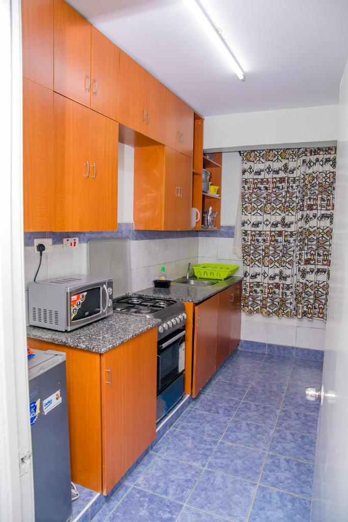 Nairobi Airport Apartments photo 4