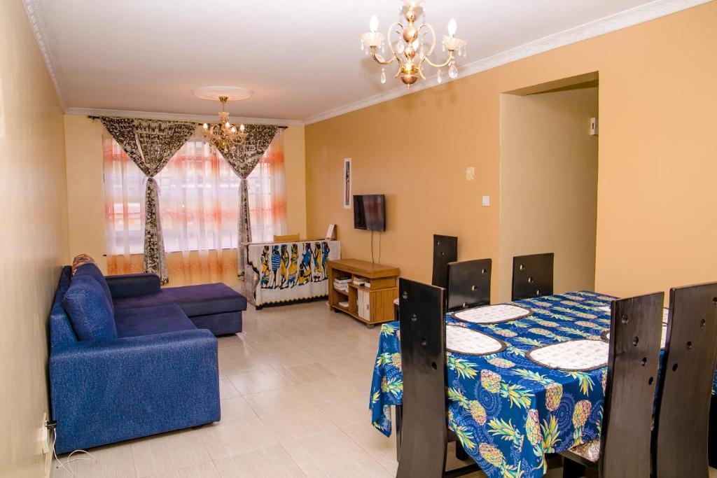 Nairobi Airport Apartments photo 1