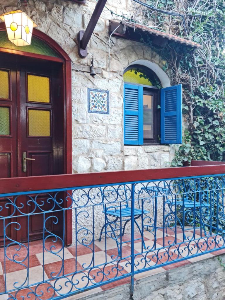 וילה תהילה המחודש - The new Villa Tehila photo 3