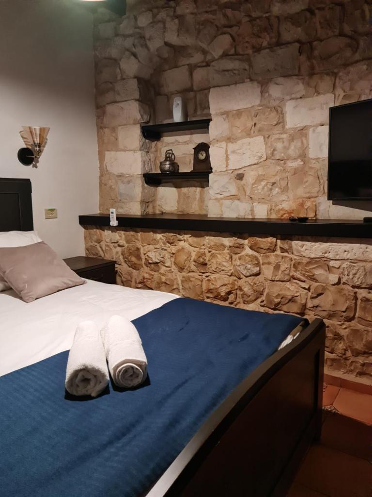 וילה תהילה המחודש - The new Villa Tehila photo 2