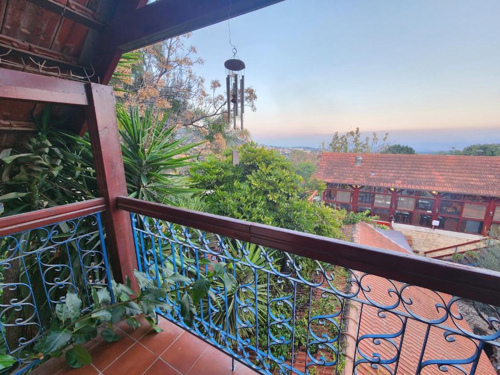 וילה תהילה המחודש - The new Villa Tehila photo 1
