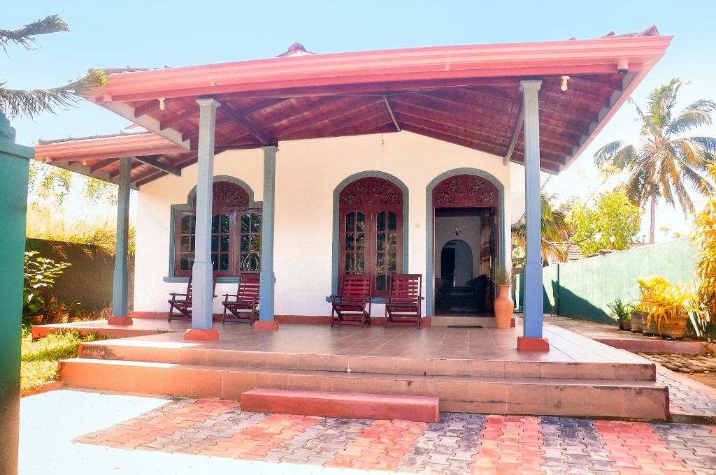 Himashi Sea View Homestay photo 4