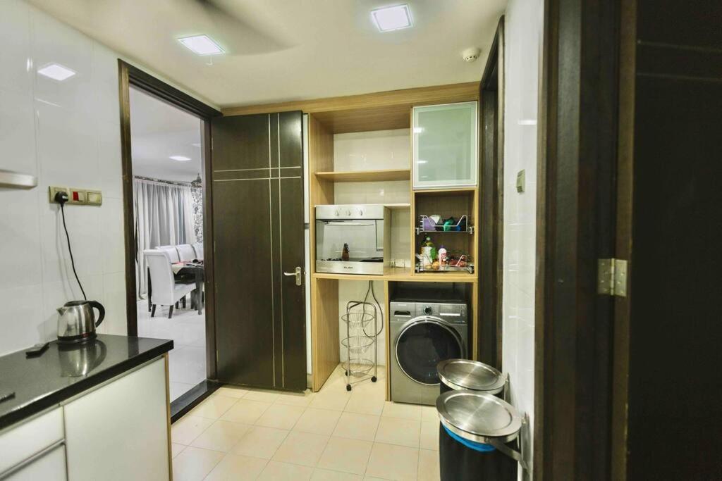 Luxury House near KL City for Vacation and Retreat photo 4