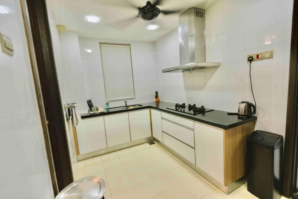 Luxury House near KL City for Vacation and Retreat photo 3