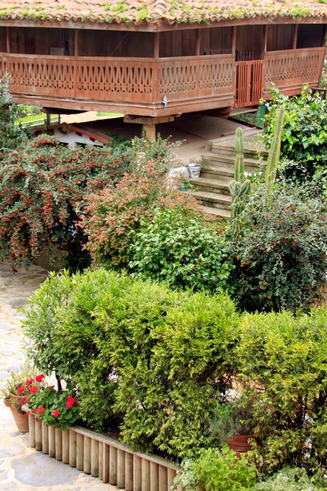 Casas Rurales Pradina I y II photo 4
