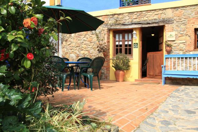 Casas Rurales Pradina I y II photo 1