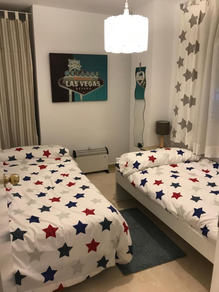 Coqueto apartamento a un tiro de piedra de la playa del Portil photo 2