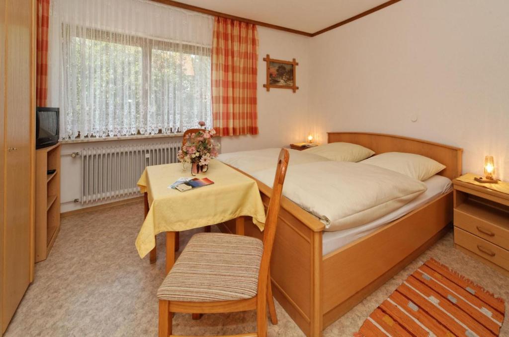 Pension Wiesengrund photo 1