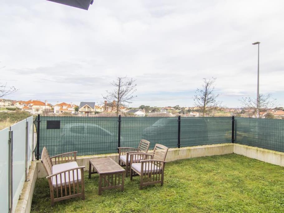 Apartamento Holidea Playa San Juan de la Canal photo 1
