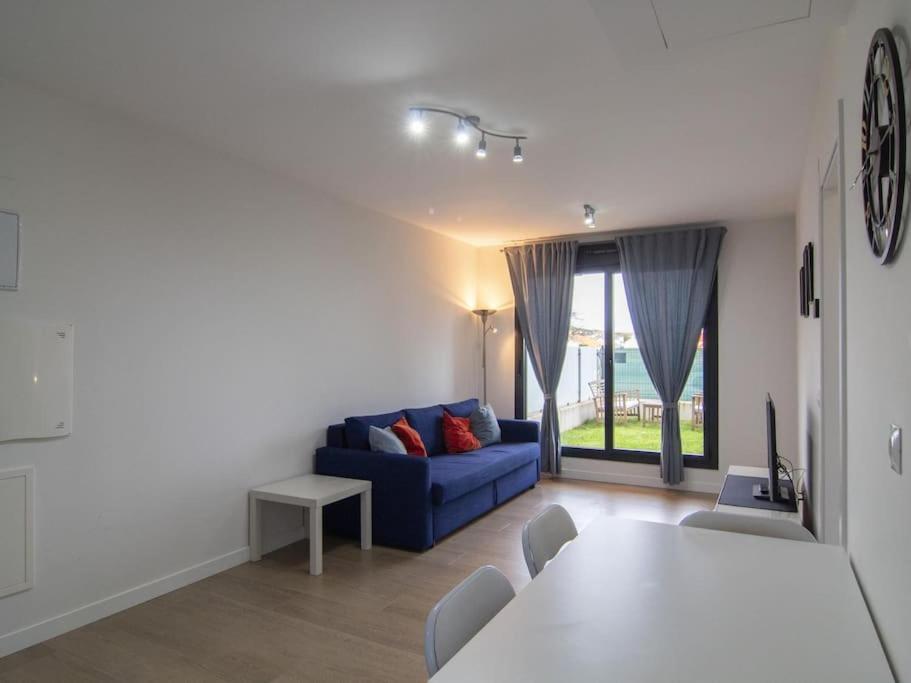 Apartamento Holidea Playa San Juan de la Canal photo 3