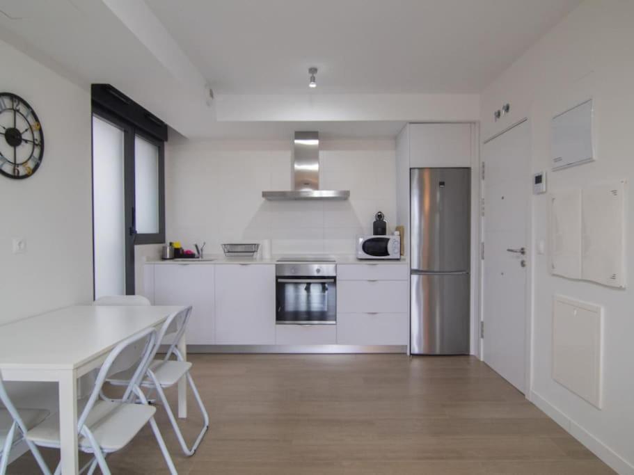 Apartamento Holidea Playa San Juan de la Canal photo 2