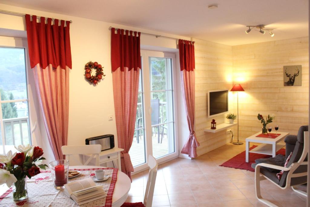 Haus Sonnbichel am Kochelsee photo 1