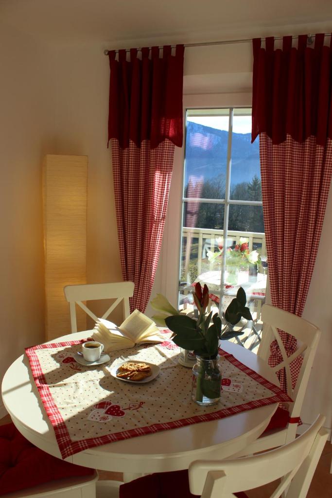 Haus Sonnbichel am Kochelsee photo 3