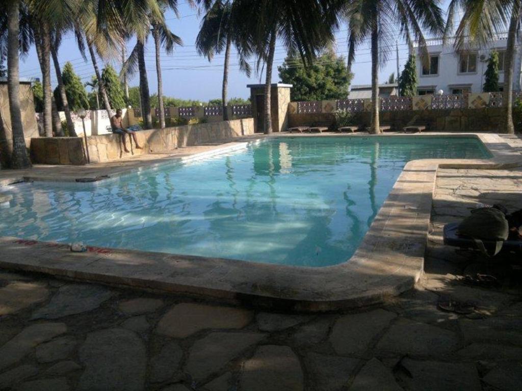 Glory Holiday Resort photo 2