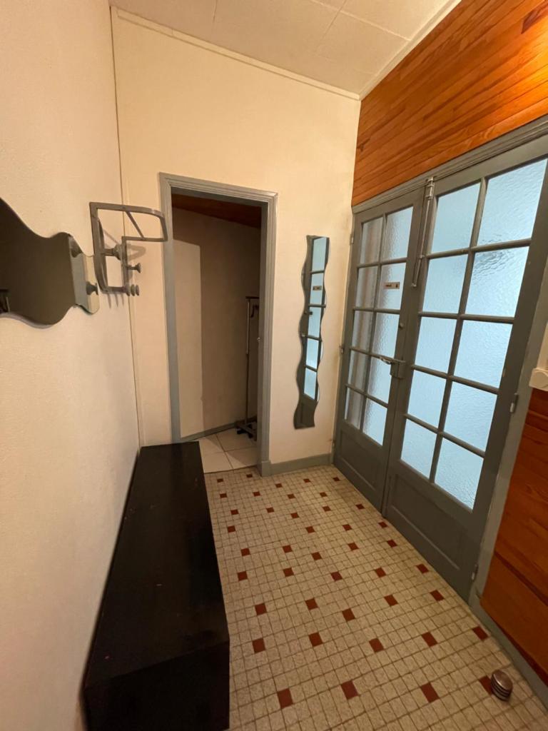 LE LOFT et le T2, Le Mont Dore, au pied de La Dordogne photo 1