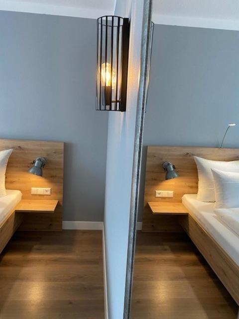HIRSCH1783 Hotel LANDHAUS photo 2