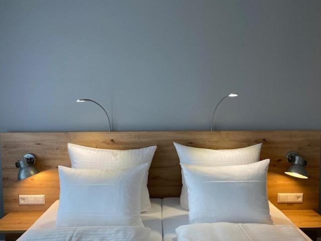 HIRSCH1783 Hotel LANDHAUS photo 3