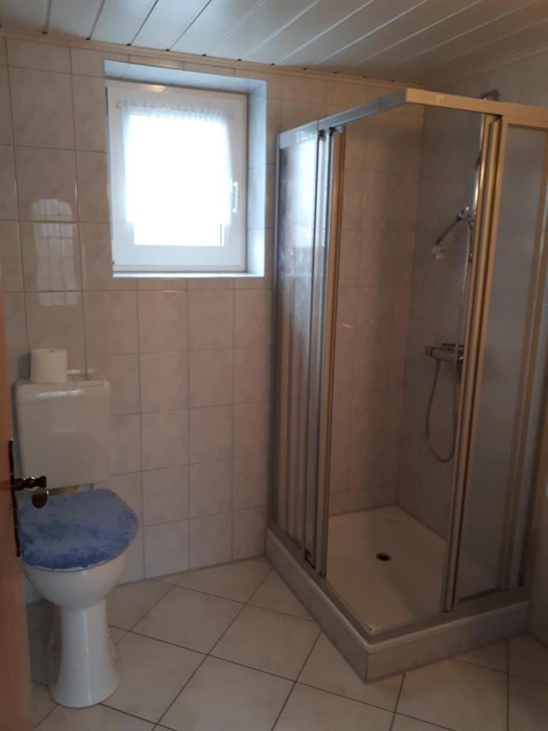 Preisbewusste Ferienwohnung für 2 Personen u. Kleinkind photo 1
