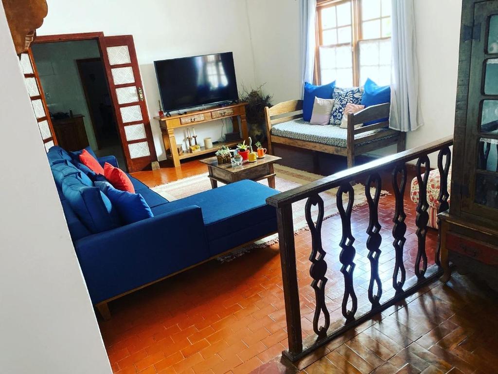 Casa Recanto dos Encantos! photo 2