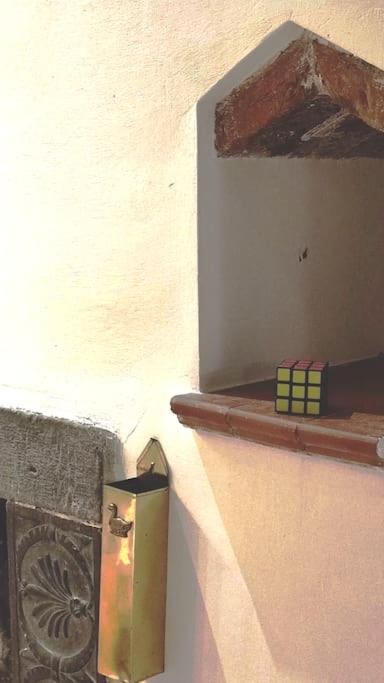 Appartamento Torre della Buca photo 3