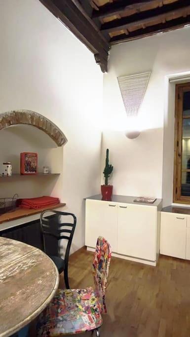 Appartamento Torre della Buca photo 4