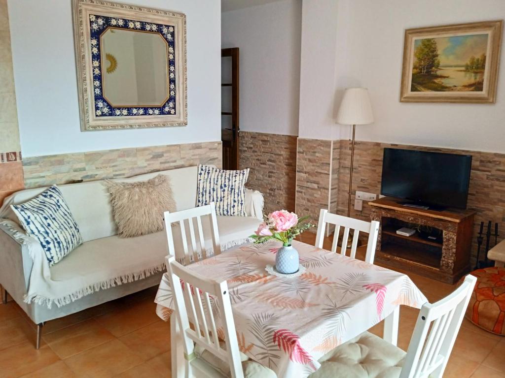 Apartamento Talita - Carataunas