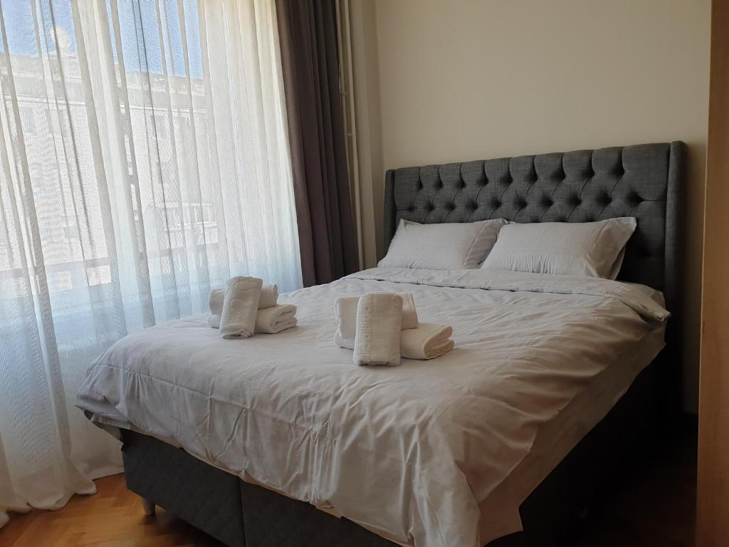 Lux Herc Apartman photo 2