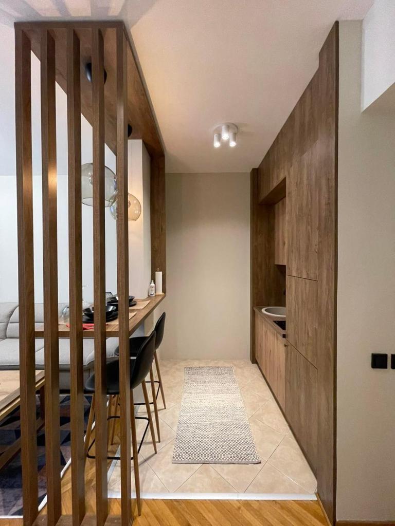 Lux Herc Apartman photo 3