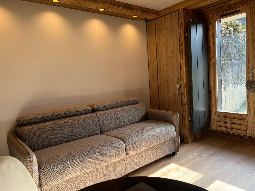 Studio Chalet des Pistes Megève photo 3