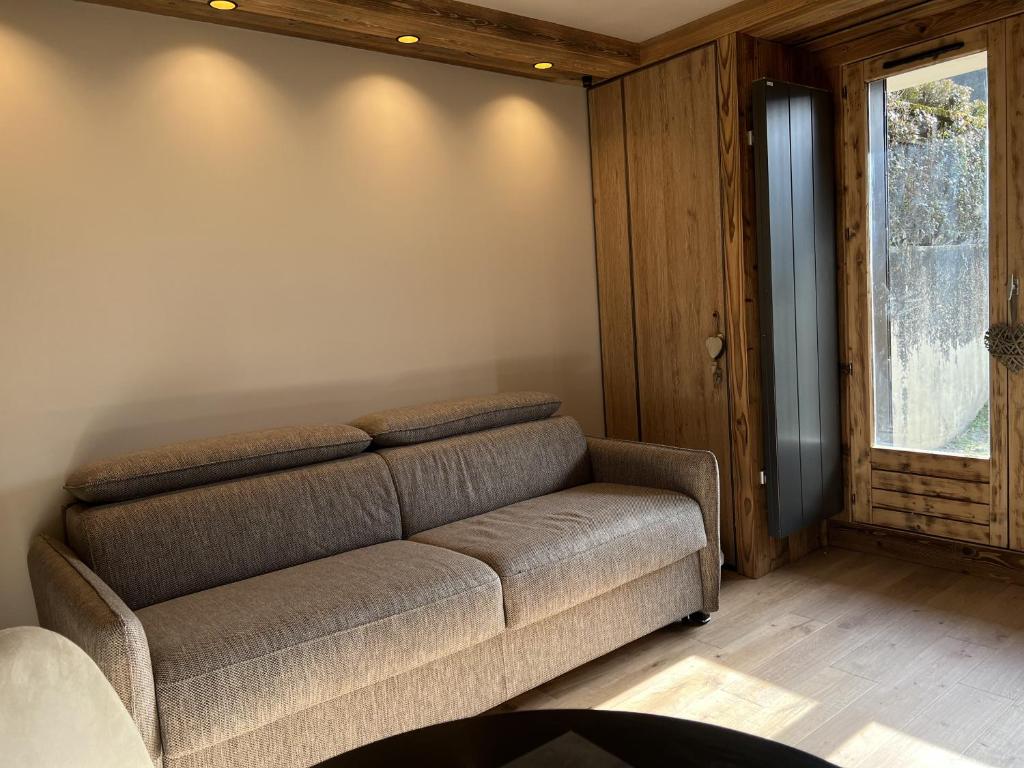 Studio Chalet des Pistes Megève photo 4