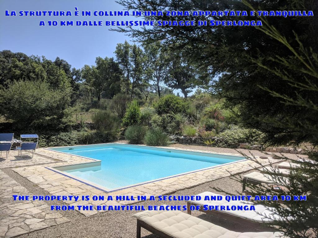 Casa Cerqua Landi photo 3