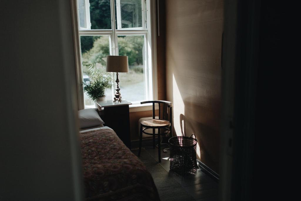Hardanger Fjord Lodge photo 1
