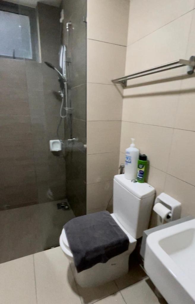 Wallaway2stay Gravit8 Klang 2Room photo 2