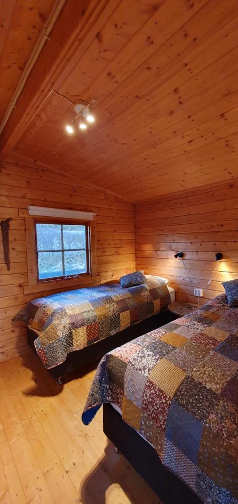 Fálki cottages photo 4