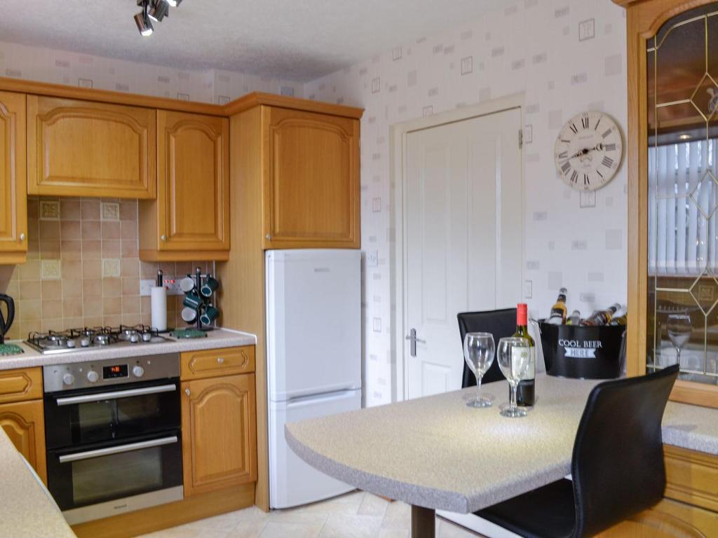 Thain House photo 2