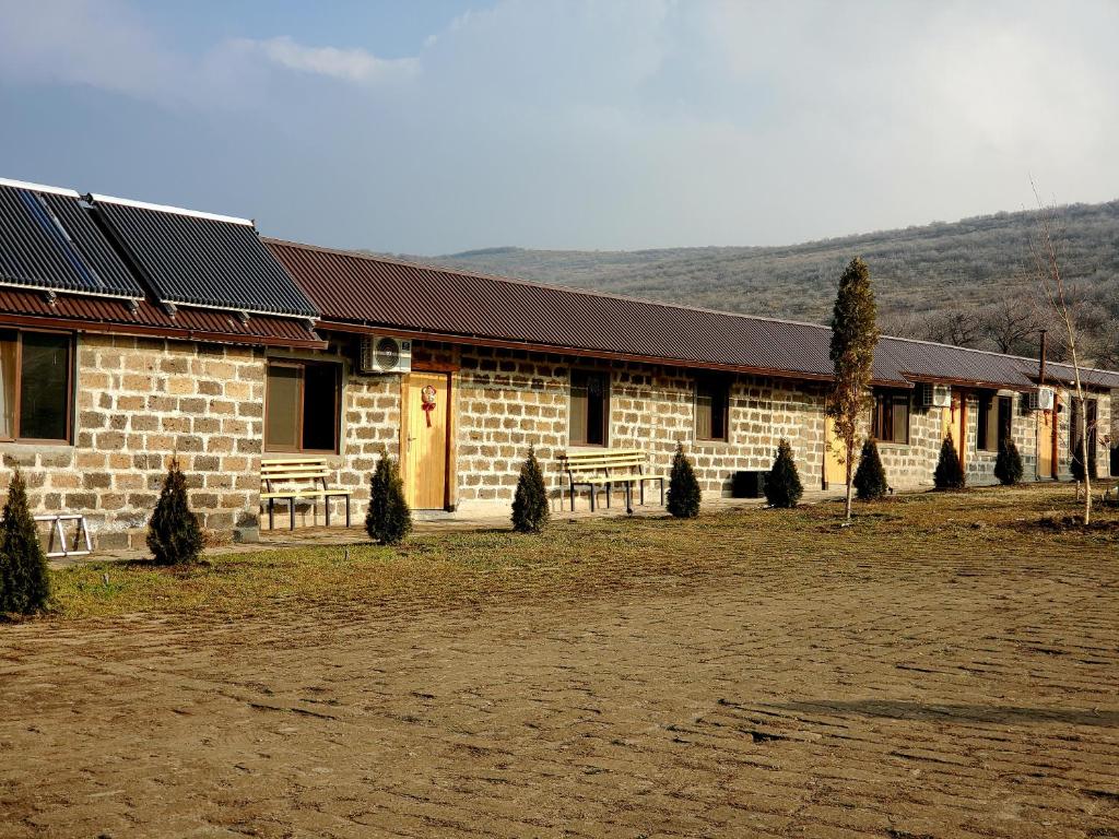 Mankus Eco Park photo 1